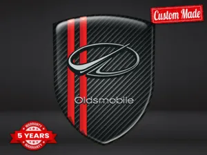 Oldsmobile Auto Logos Stilvoll Limitiert Max Pro Design Edition